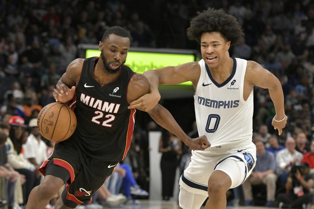 在NBA的